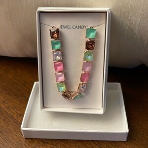 Bomb Party Jewel Candy Bracelet 2024